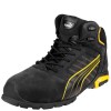 Puma Amsterdam Mid Safety Boots Puma Amsterdam Mid Safety Boots